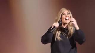 Lara Fabian - Lancement de l&#39;album &quot;Papillon&quot; Montreal