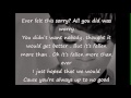 Fantasia Lose To Win Lyrics