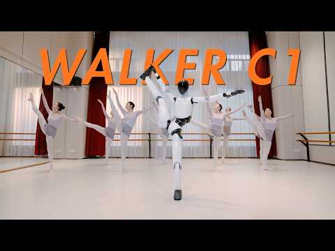 Walker C1 Review Video 3