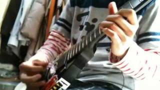 JAWBREAKER-The Dead Weather-