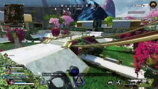 [APEX]なんかあついらしい