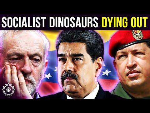 The Death of the Socialist Dream