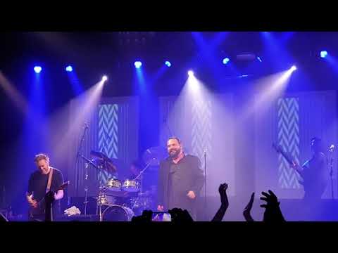 Forever young - Alphaville live 20.03.2019