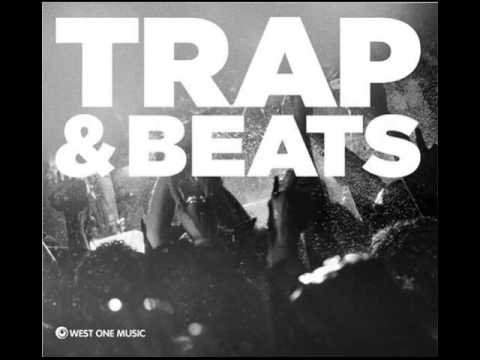 Charlie Tenku / Samuel R. C. Sutton  - Get Ready 2 Play [Trap & Beats]