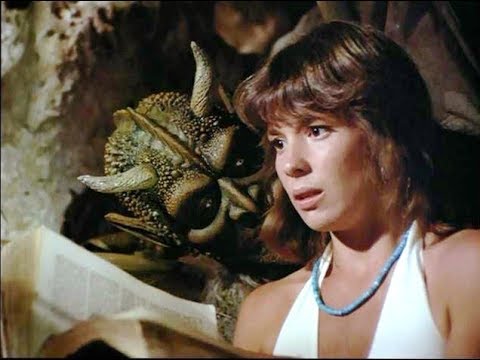 Gargoyles 1972 TV Horror