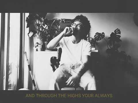 Lebbs - Everywhere I go