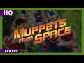Muppets From Space 1999 Teaser