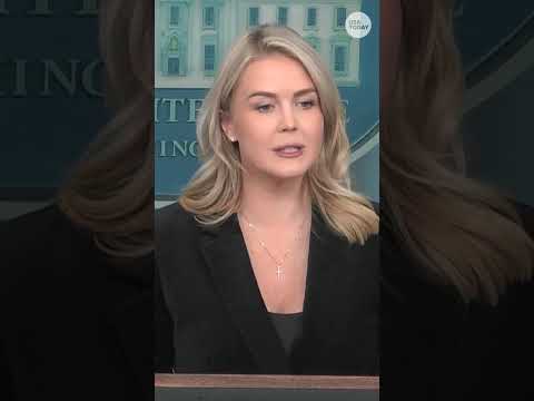 'Frank and honest.' White House defends Trump’s ‘piggy’ comment