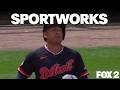 Can the Tigers save their season? Palou wins Detroit GP; Lions start OTAs and more |Sportsworks