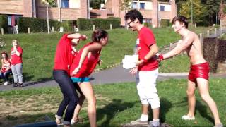 Vos Petits Potes vous emmenent au BollyWEId