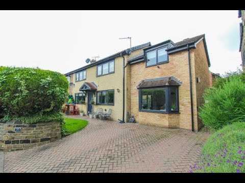 Tithe Barn Street, Horbury - Virtual Tour