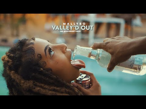Mallybo - VALLEY'D OUT