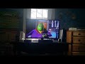 Opening To Over The Hedge 2006 Dvd
