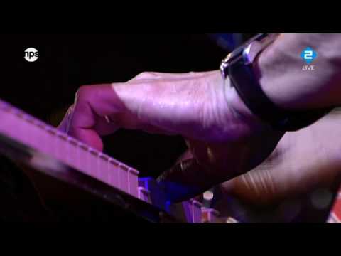 Freedom Band - Chick Corea, Roy Haynes, Kenny Garrett, Christian McBride - "Psalm"