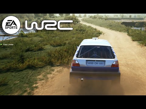 EA SPORTS™ WRC [4K] | XBOX SERIES X/S | PC | PlayStation 5