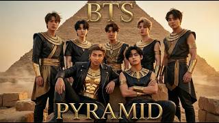 Download lagu BTS (방탄소년단) 'PYRAMID' The 5th Album 'ARIRANG' (FMV) mp3 Download lagu BTS (방탄소년단) 'PYRAMID' The 5th Album 'ARIRANG' (FMV) mp3