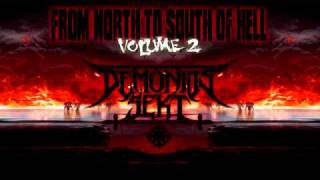 Demonios Sekt - I See Death Come ft Tesla's Ghost Ringz of Saturn(Prod. by I.D.C.)
