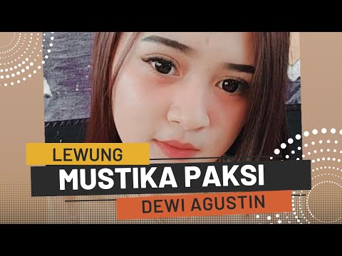 Lewung Cover Dewi Agustin(LIVE SHOW Bojong Gebang Wonoharjo Pangandaran)