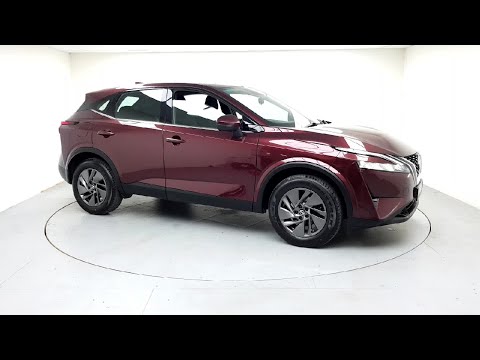 Nissan QASHQAI 1.3 PET Mild Hybrid SV - Image 2