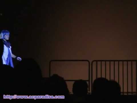 Ohayocon 2005 - # 21 Mint