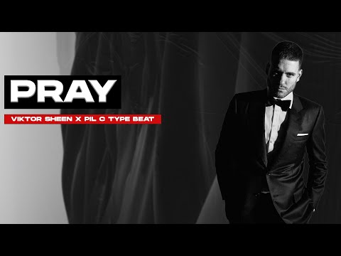 Viktor Sheen x Pil C type beat "PRAY" | Pil C Odsúdení na úspech type beat (prod. lcsh & Leryk)