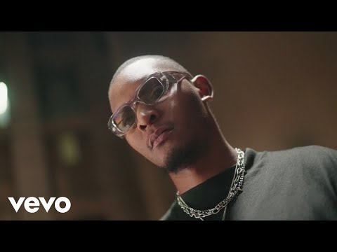 Citizen Deep - Phula (Official Music Video) ft. Sykes