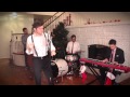 We Three Kings & O Come All Ye Faithful - Pentatonix (Jazz & Samba Christmas Mashup) ft. Von Smith
