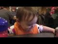 Baby Loves Elmo