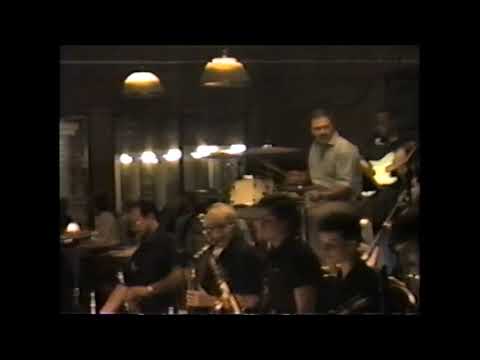 Just In Time - Dick Cully at the  BocaCabana