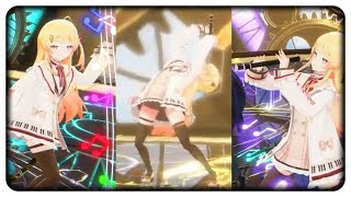 Download lagu Everyone else is playing their instruments professionally and calmly, meanwhile Kanade: 【Hololive】 mp3