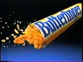 1995 Butterfinger Don T Lay A Finger TV Commercial