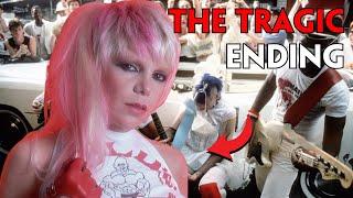 Wendy O. Williams: The Tragic Life And Violent End Of Punk’s Wildest Icon