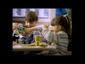 November 1996 Fast Food Toy Story Tie In