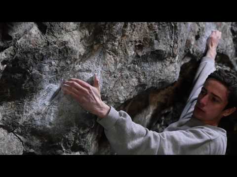 The Double • Two Welsh 8B's • Spring 2017