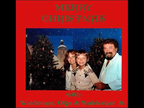 Waldemar Matuška, Olga And Waldemar Jr. - Nesem vám noviny (1987, vydáno 1990)