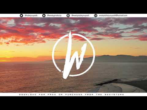 Westy - "Eazy Refix" (Summer Grime Beat/Instrumental)