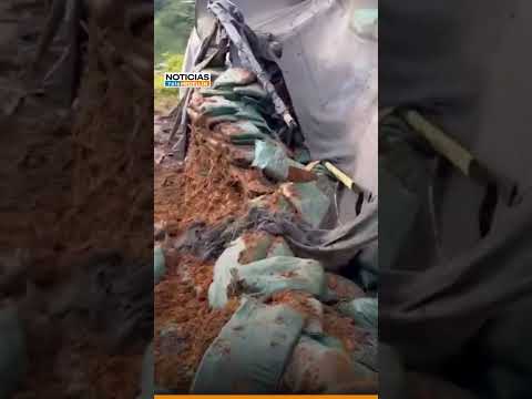 Nuevos atentados con explosivos generan alerta en Valle y Cauca