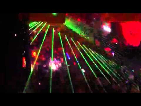 Richie Santana - DiGGiN @ Mister East  2.8.14