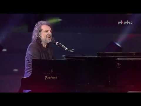 Ekziston - Redon Makashi | Festivali i Këngës 56 Nata Finale