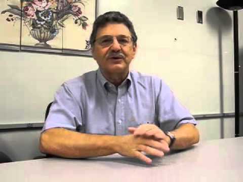 Dr. Jacques Benninga, Department of Curriculum and Instruction