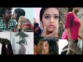 Keerthy Suresh Liplock Kissing Nevel Showing Collection HD