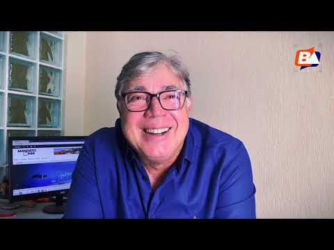 Se Você Fosse Prefeito? Com Alcides Kruschewsky - Uma Série Mandato Bahia #002