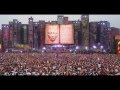 Tomorrowland 2012 | official aftermovie 