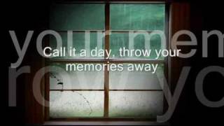 Blame It On The Rain with lyrics - Michael Johnson