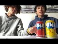 Strawberry Fanta Vs Pineapple Fanta Which Ones Better