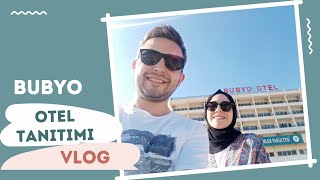 Balıkesir Üniversitesi Uygulama Otelinde Kaldık | Ege'de Ucuz Tatil Fırsatı