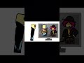 John Doe's been a bad boy today (Roblox Forsaken)