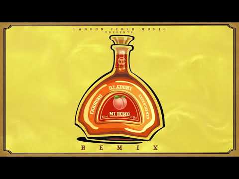 Dj Andoni ft Farruko, Macgyver - Mi Romo Remix