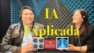 Video Horacio Licona