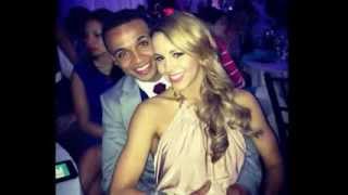 Aston Merrygold & Sarah Richards - God Must Have Spent...